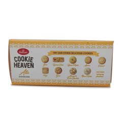 Haldiram’s Heaven Atta Bakery Cookies 175G – FREE DELIVERY 7- 10 DAYS