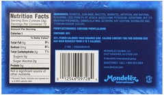Ice Peppermint, 16 Count (Pack of 9)