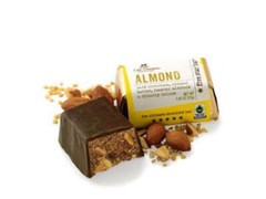 Lake Champlain Chocolates® Almond Five Star Bar