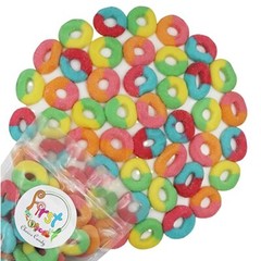 GUMMY RINGS