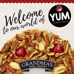 Beatrice Bakery Co. Original Fruitcake, Grandma’s Old 32 Ounce (Pack of 1)