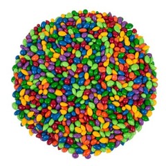 Bayside Candy Milk Chocolate Covered Sunflower Seeds – Candy Coated Chocolate