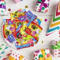 Bulk Candy Assorted Mix – 3 Pound Individually Wrapped Candies Variety Pack M…