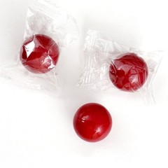 Fireball Candy Bulk Bags, Cinnamon Hard Candy Individually Wrapped