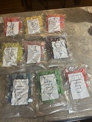 OLD FASHIONED GOURMET HARD TACK CANDY GRANNY’S RECIPE **EXOTIC FLAVORS** PT 3