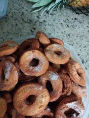 Haitian kokiyol 12pc for (1pack)
