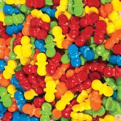 Oh Baby Coated Candy 4 kg Candies Bulk Vending Machine Candies