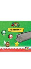 24 Pack Kinder Joy Super Mario Edition (Multi),Chocolate super Mario , 480 Gm.