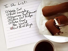 Drake’s Devil Dogs and Coffee Cake Combo Pack, 1 Box Each