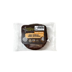 Sweets From The Earth Gluten-Free Walnut Brownie – 70g x 6 pack