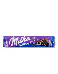 MILKA OREO Chocolate Bars European Sweets Candy 37g 1.3oz-5 10 20 36 pcs