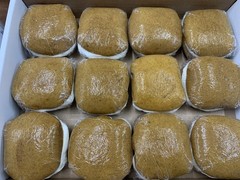 AmishTastes Bird-in-Hand Homemade Whoopie Pies, Pumpkin, Favorite Amish Food