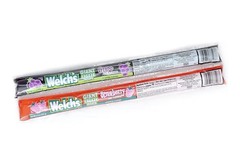 Welch’s Giant Freeze Pops Soda Variety Pack 27 Count Ice Pops Summer Snack