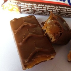 Snickers Milk Chocolate Candy Peanuts Bar Christmas Gift Party Wedding Deco 50 g