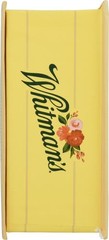 WHITMAN’S SAMPLER Assorted Milk & Dark Chocolate Candy 10 Ounce (Pack of 1)