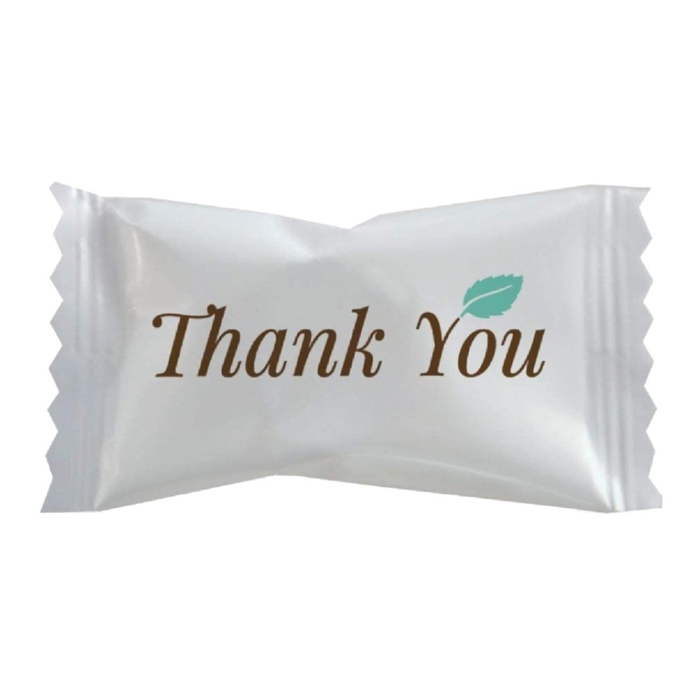 Thank You Buttermints – Gluten Free Kosher Candy