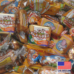Candy Mix Korovka Style 2 lb 900 g