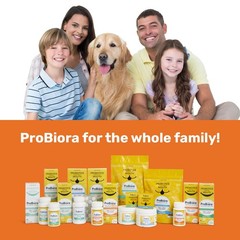 ProBiora Oral-Care Chewable Probiotic Tablets | Probiotic Supplement for Wome…