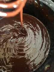Keto Chocolate Hazelnut * Organic * Gluten Free * Diabetic Friendly * 1 Net Carb