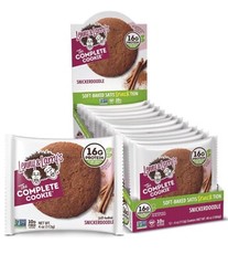 LENNY & LARRY SNICKERDOODLE 12 CT
