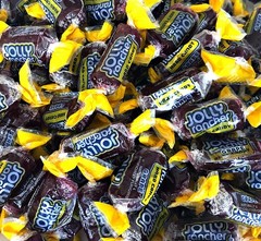 Grape Purple Jolly Ranchers – Bulk Hard Candy – Fresh Mix – 8oz, 1-5lb, Bags