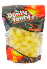LEMON DROPS Hard Candy 14 oz – Claeys Natural Lemon Flavor Bulk Bag
