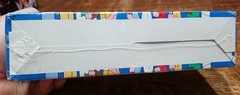 PEZ Single Brick Of Pez Candy Refills 24 Packs Of 6 Rolls Per Pack (144 Total)