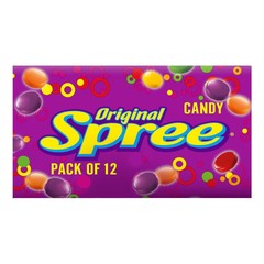 Original Candy, Caja De Dulces De Cine De 5 Onzas (Paquete De 12)
