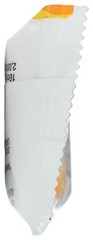 Gourmet Peanut Butter Chocolate Chip Snack Bar – 1.59oz Healthy Indulgence