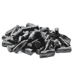 Finnska Soft Licorice | Classic Finnish Licorice – Black Licorice – 1 Lb