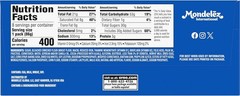 OREO Cakesters Soft Snack Cakes, 8-3.03 oz Snack Packs