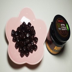 6PCS LOTTE Dream Cacao 56% 72% 82% Chocolate Balls High in Polyphenols 86g Korea