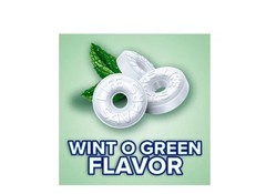 Life Savers Wint-O-Green Mints Hard Candy, 3 lbs. FREE FAST SHIPPING