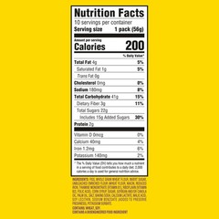 ​​NEWTONS Soft Baked Real Fruit Fig Bars, Fig Cookies, 40 Snack Packs (2 Cook…