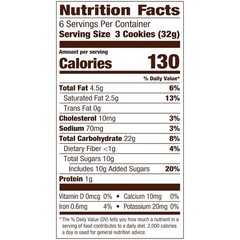 Pepperidge Farm Verona Strawberry Thumbprint Cookies, 6.75 OZ Bag (18 Cookies)