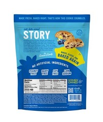 Cooper Street Blueberry Lemon Cookies, 18 oz. 2 Packs – Great Price.
