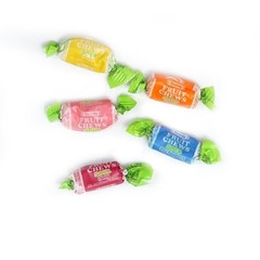 Tootsie Rolls