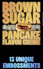 🔥OREO X BTS BROWN SUGAR PANCAKE PURPLE COOKIES LIMITED EDITION * FREE SHIP !*🔥