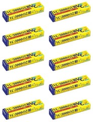 Japan Throat Drops Nobel VC3000 Throat Candy Stick 43g × 10 bags