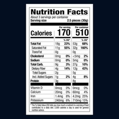 GHIRARDELLI Intense Dark Chocolate Bar, 92% Cacao, 3.17 Oz Bar (Pack of 12)