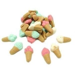 Bayside Candy Gummy Collection – Gummi Collection Gummy Ice Cream Cones