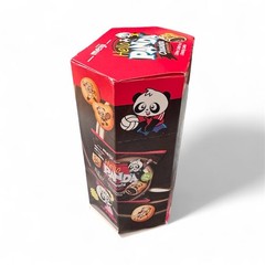 Hello Panda Chocolate Creme Center With Crunchy Shell 10 Pieces