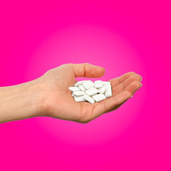 | Aspartame Free Chewing Gum | 100% Xylitol | Natural Flavored Gum, Variety P…