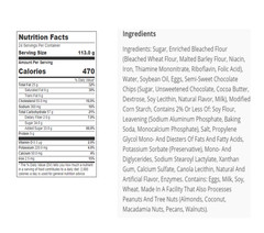 Otis Spunkmeyer Individually Wrapped Wild Blueberry Muffins by Otis Spunkmeyer