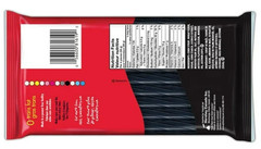 TWIZZLERS Twists Licorice Candy, 375g (2 Pack)