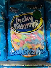 LUCKY GUMMYS – MEXICAN CANDIES
