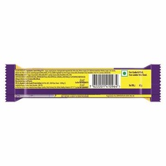 Cadbury 5 Star 3D Chocolate Bar 42 grams pack Free Shipping crunchy chewy