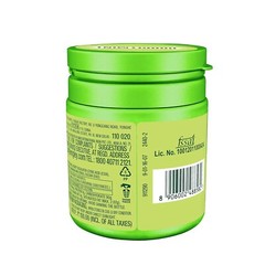 2X Wrigley’s Chewy Mints Lemon Mint Pot 80.85g FREE SHIPPING