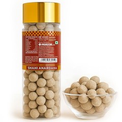 Swad Shahi Anardana Goli Mukhwas Digestive Mouth Freshner Pachak Tasty AfterMeal