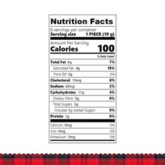 Walker’s Shortbread Fingers, Pure Butter Shortbread Cookies, 5.3 Oz Pack of 6